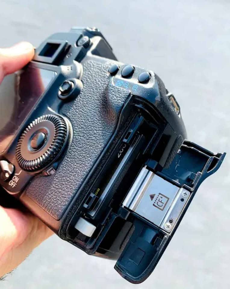 canon 5d mark2 2