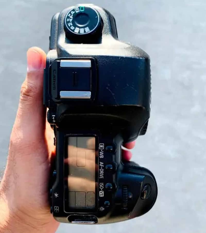 canon 5d mark2 3