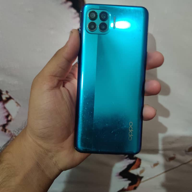 OPPO A93 2