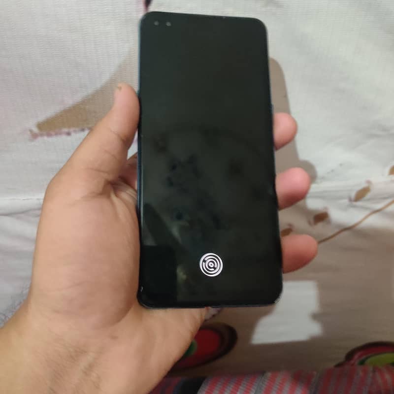 OPPO A93 4