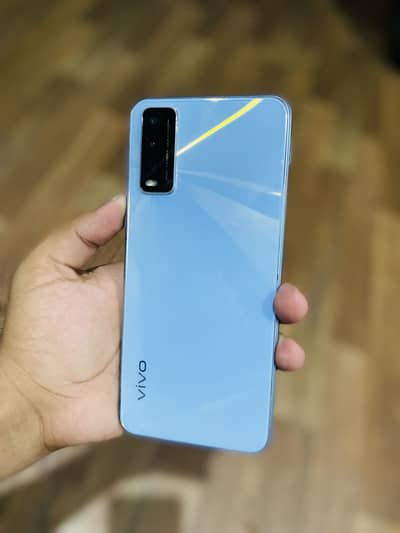 Vivo Y12s OFFICIAL PTA APPROVED