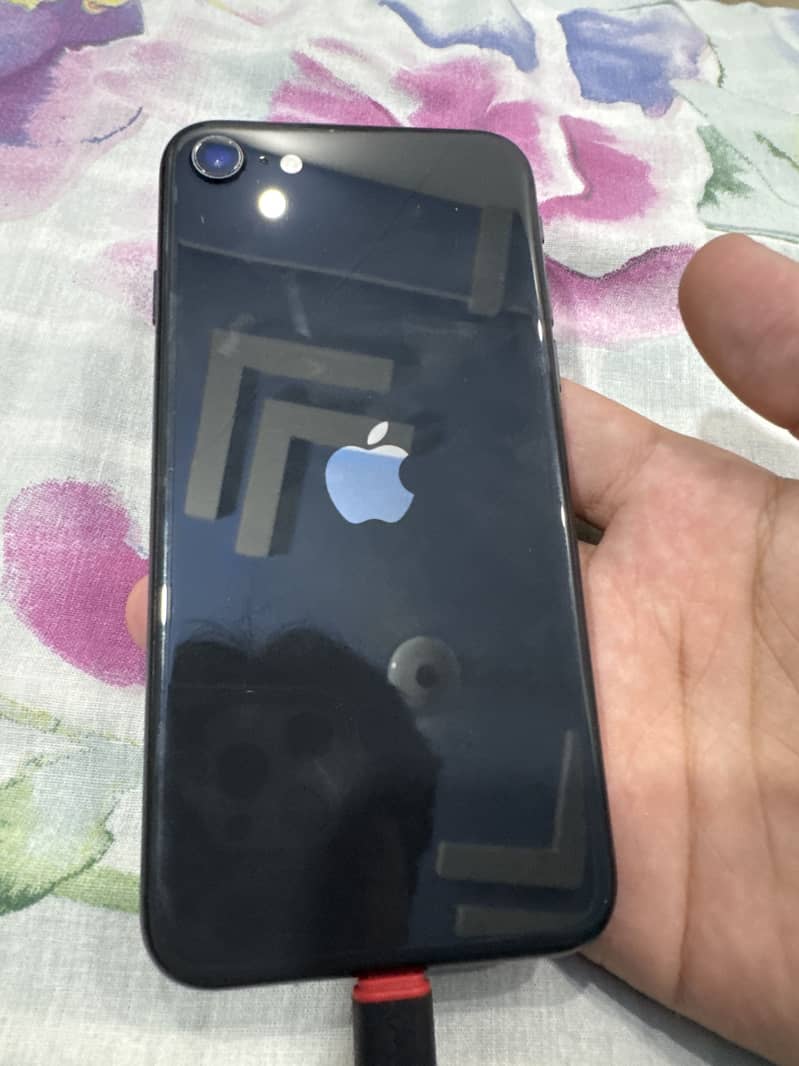 iphone se 2 0