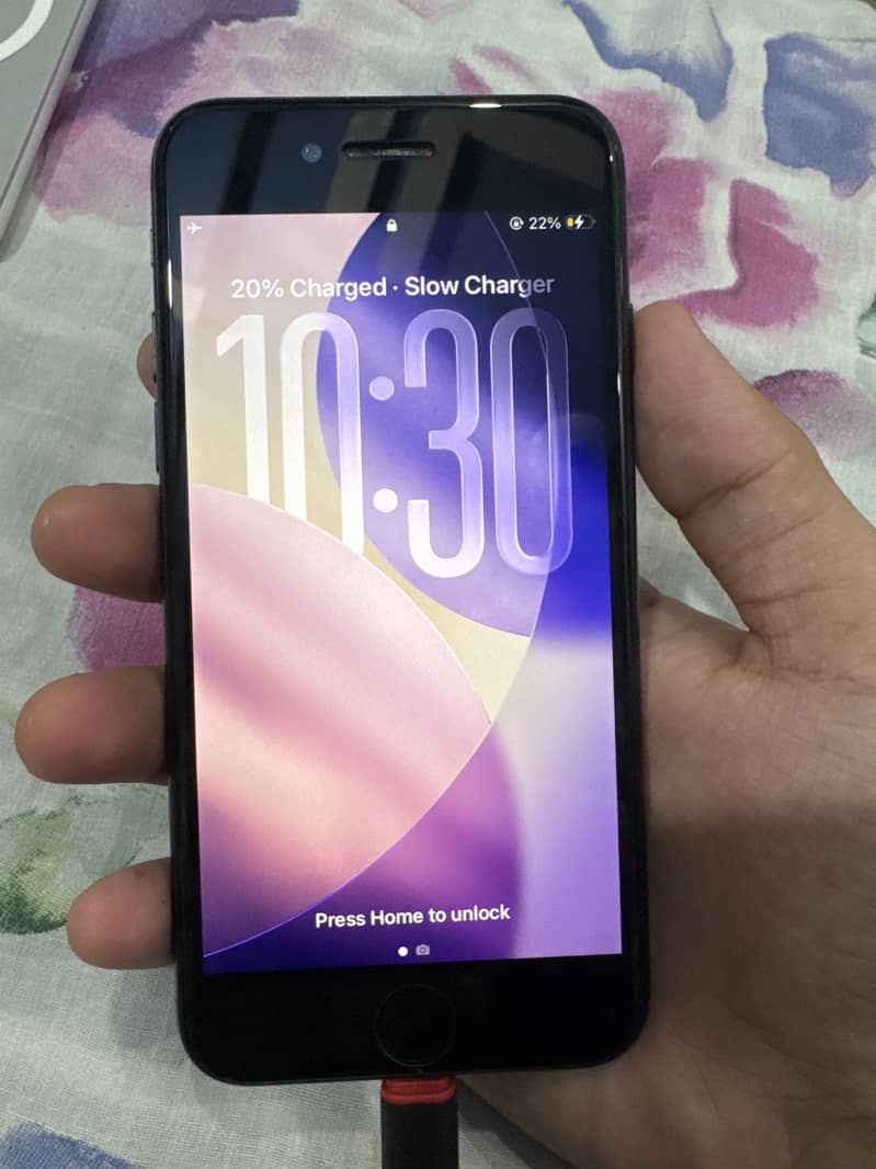 iphone se 2 1