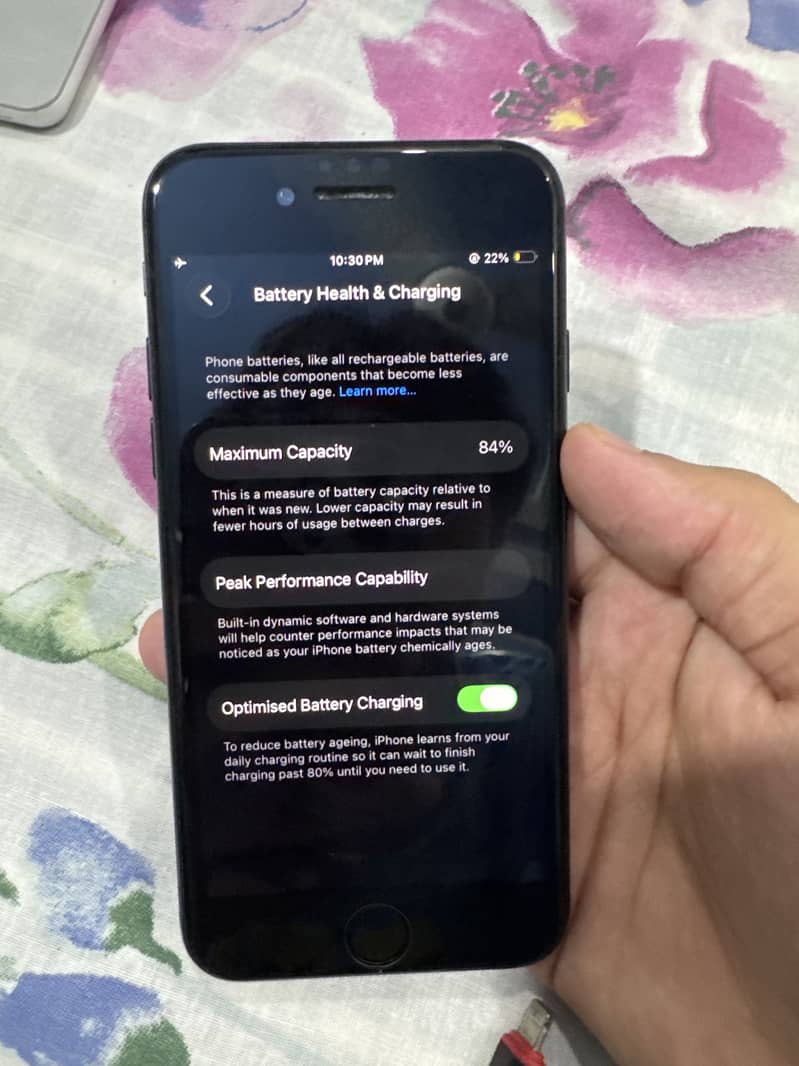 iphone se 2 5