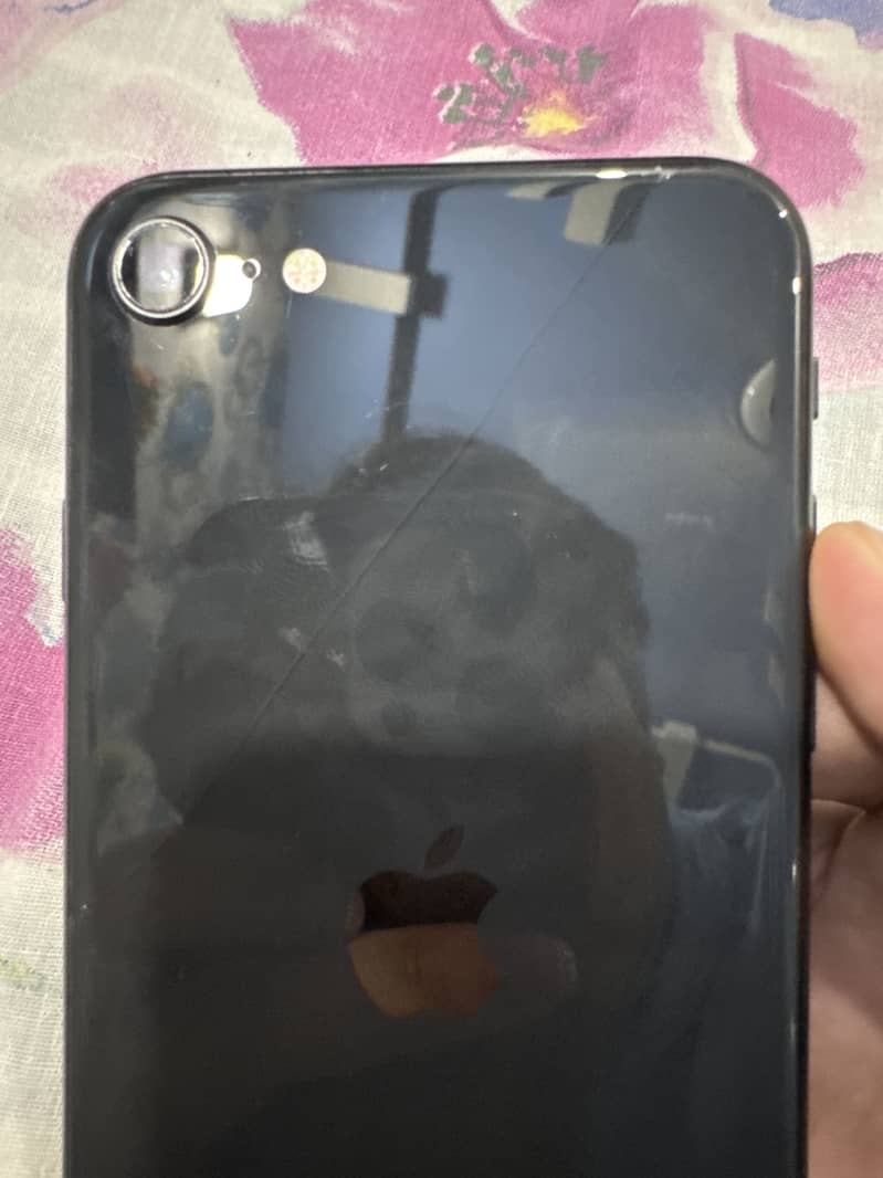 iphone se 2 6