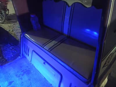 sazagar rickshaw