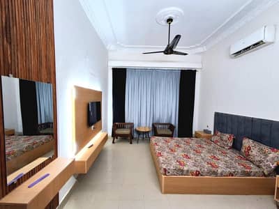 Paradise Hotel PECHS