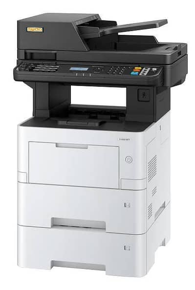 kyocera 4536