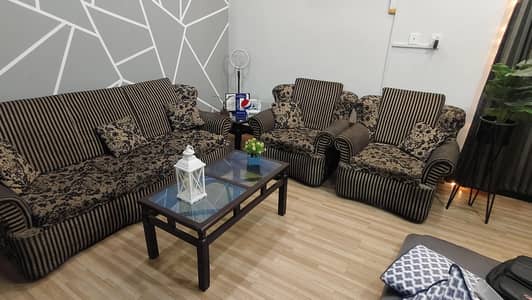 Sofa for Sale (5 Seater)