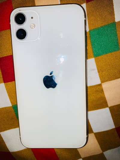 Apple iPhone 11 all ok