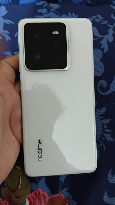 Realme GT 7 Pro