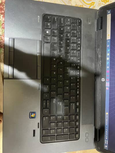 HP ZBook 15 G2 | i5 4th | 16GB RAM | 4GB Graphic Card | 768 GB Memory