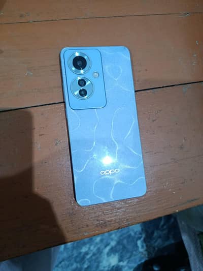 OPPO Reno11 F