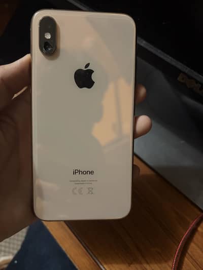Apple iPhone XS