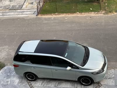 full option car
