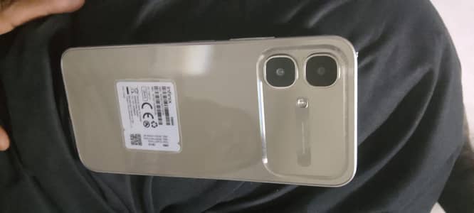 Infinix Smart 20 4/128