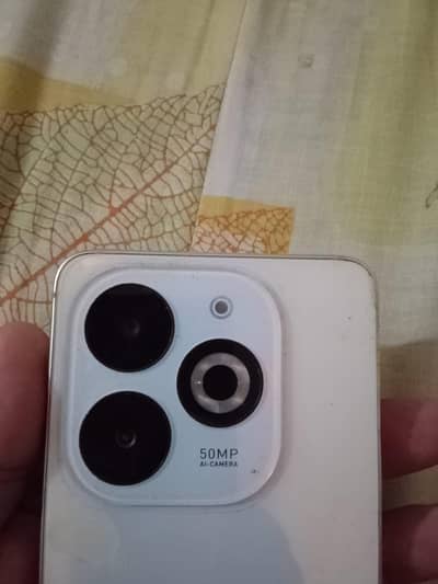 Infinix Smart 8 Pro