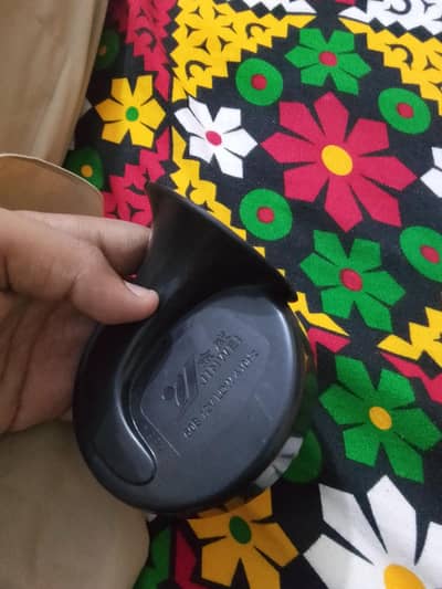 BIKE | CAR PUMP HORN