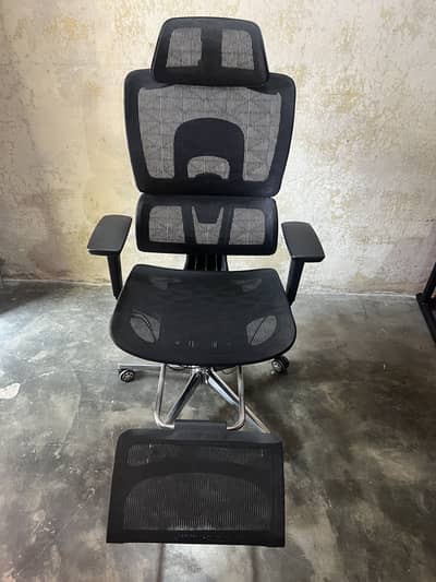 Luxury Office Chair