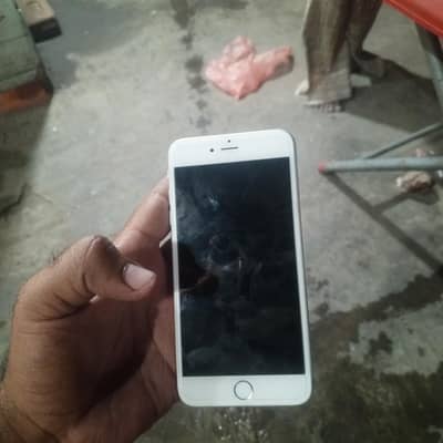 Apple iPhone 6 Plus