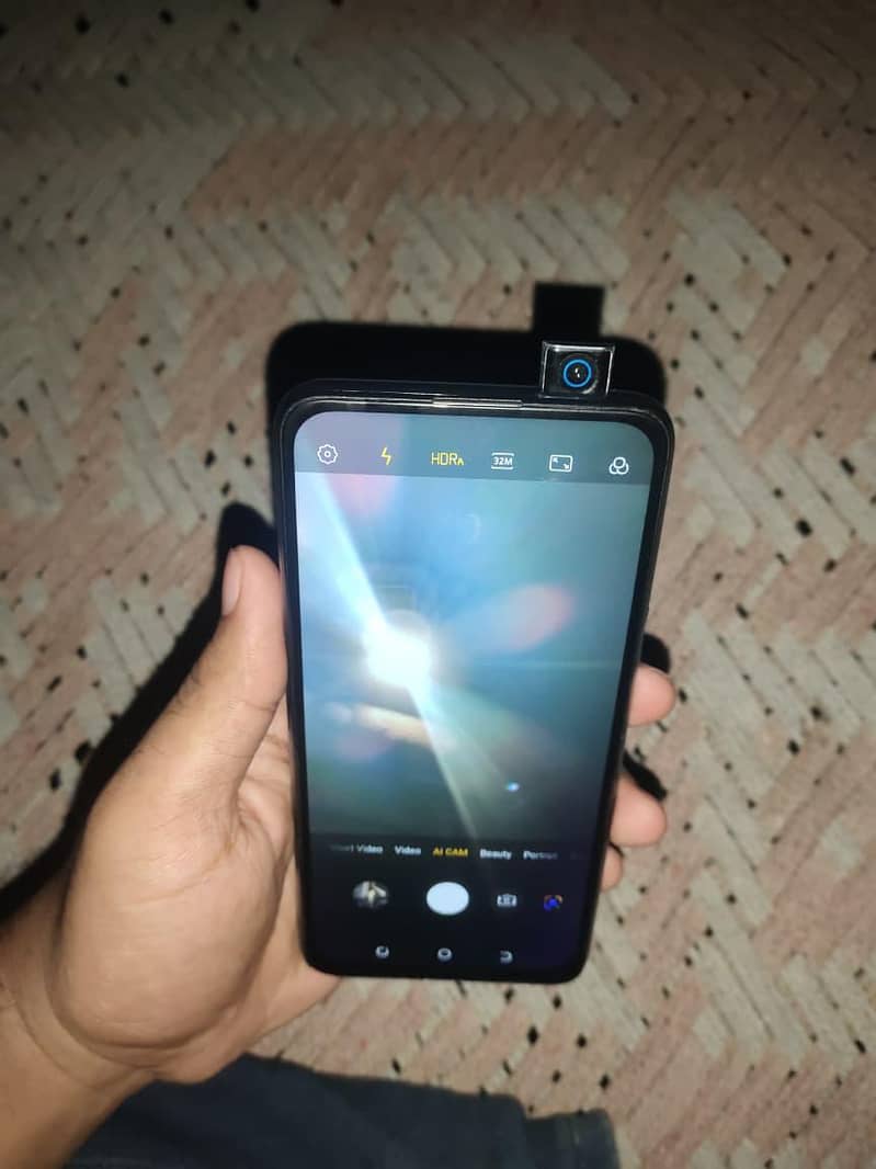 Tecno CAMON 15 Pro 5