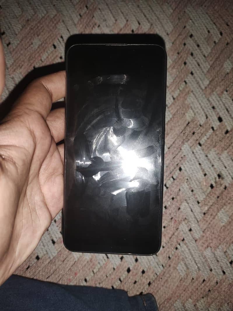 Tecno CAMON 15 Pro 8