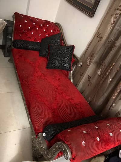 Dewan like a brand new