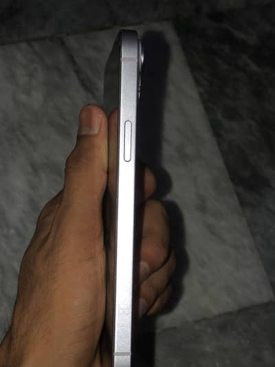 iPhone 14 plus bypass mobile with box 128gb battery 84