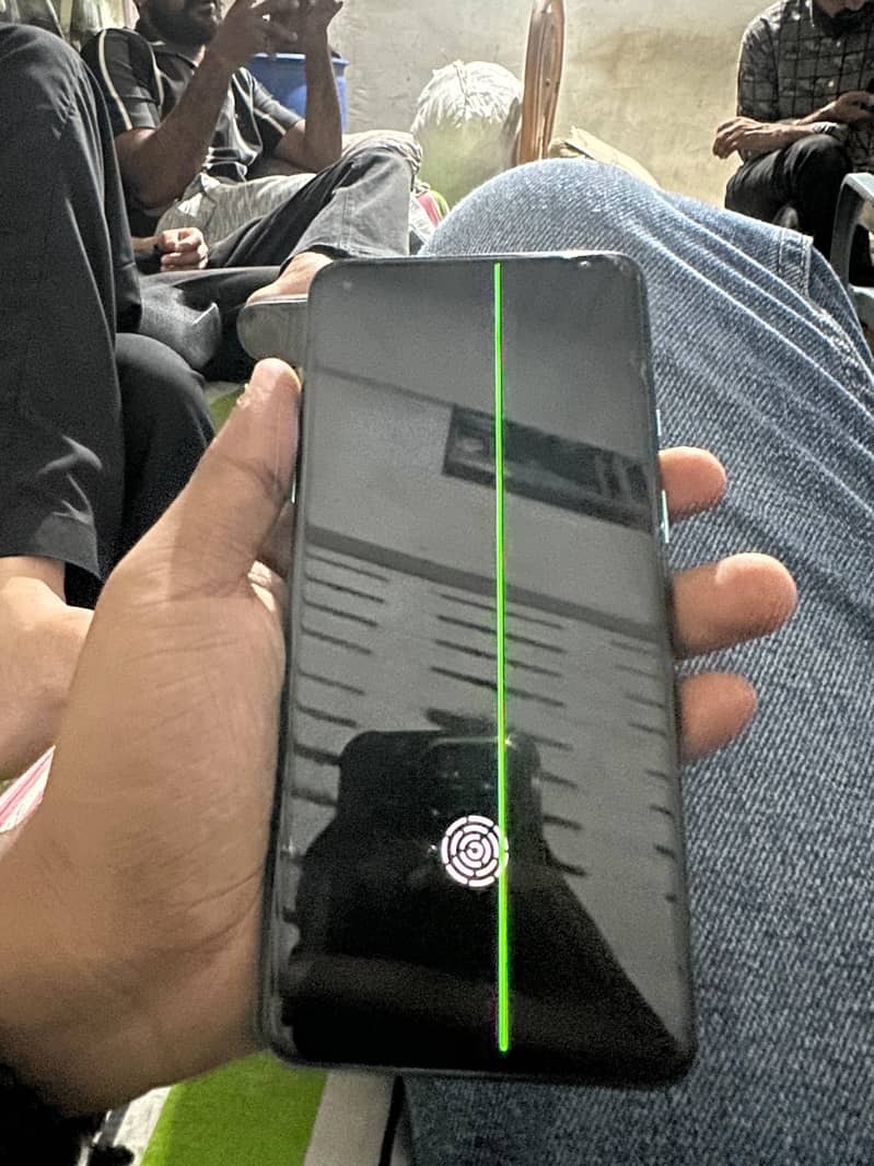 One Plus 8T Plus 2