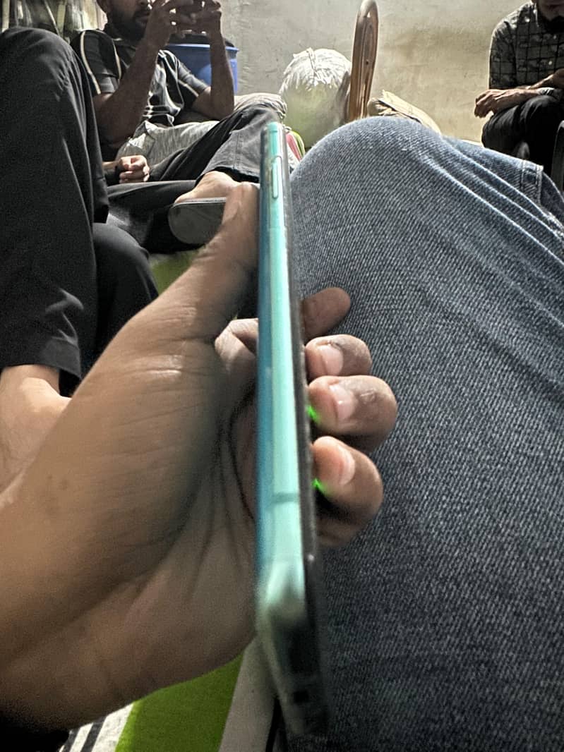 One Plus 8T Plus 3