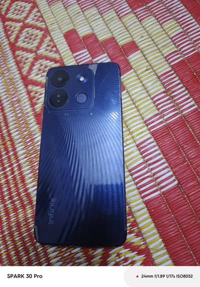 Infinix Smart 7