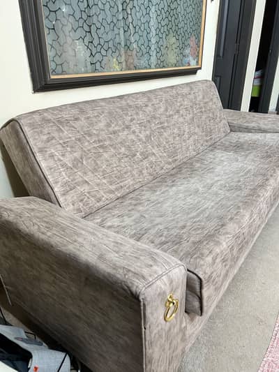 sofa cum bed