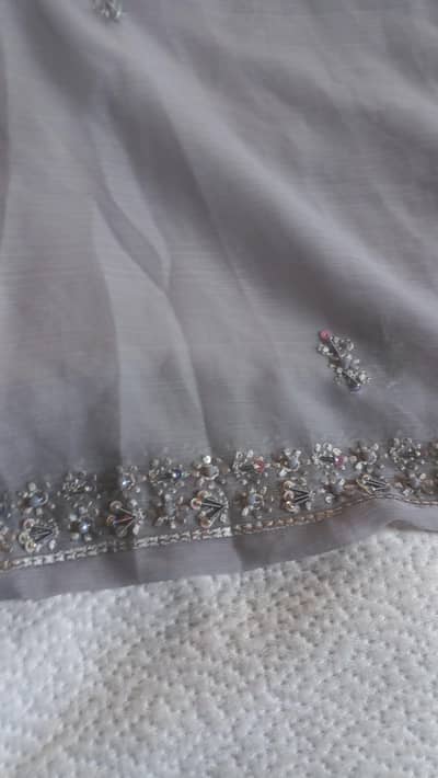 handmade work