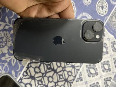 Apple iPhone 15 jv