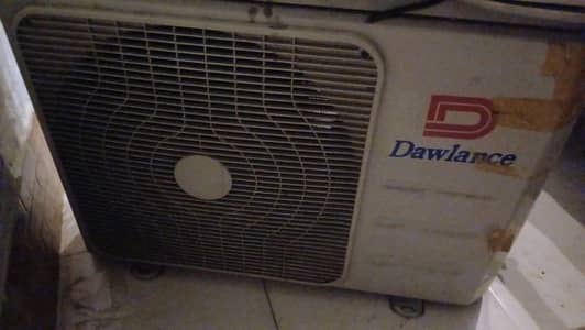 1 tan inverter Dawlance ac