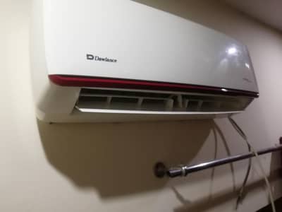 1 tan inverter Dawlance ac
