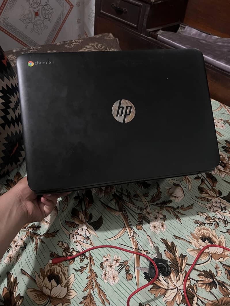 Laptop 1