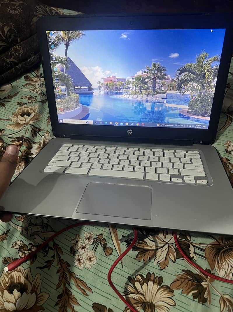 Laptop 4