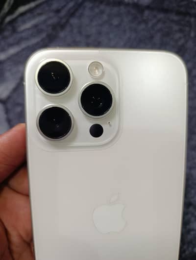 I phone 15 pro max