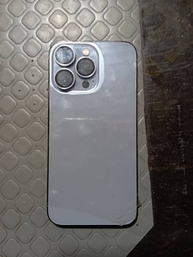 Apple iPhone 13 Pro