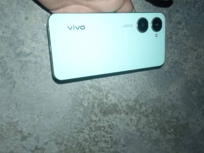 Vivo Y03