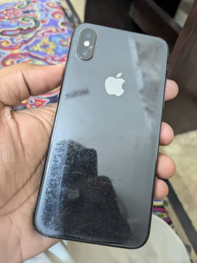 Apple iPhone XS