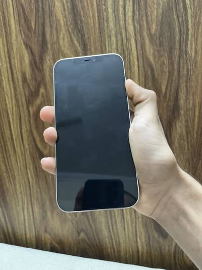 Apple iPhone 12 Pro Max (03310006416)