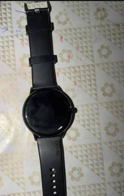 zero luna smartwatch