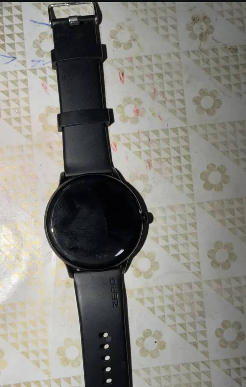 zero luna smartwatch 0