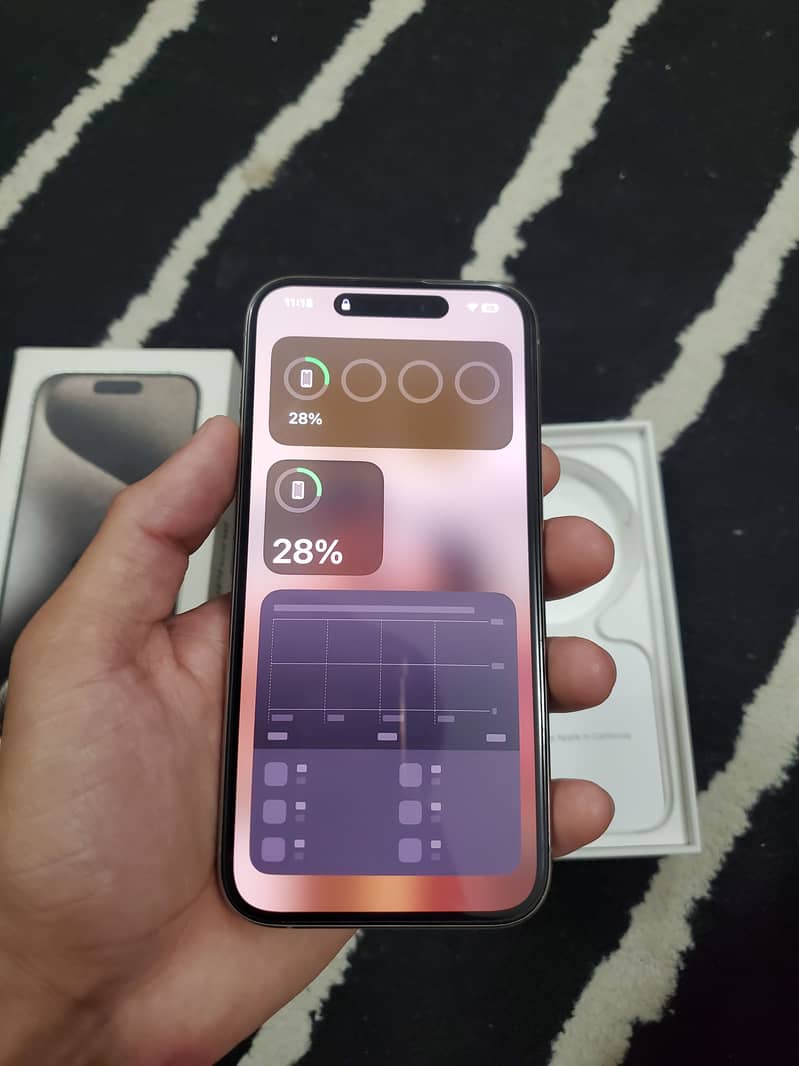 15 Pro 0