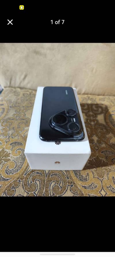 huawei pura 80 pro