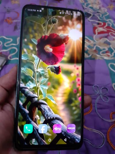 Infinix Hot 40i