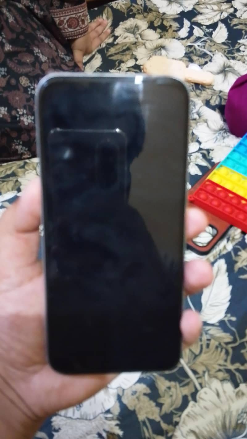 OPPO A6s 1