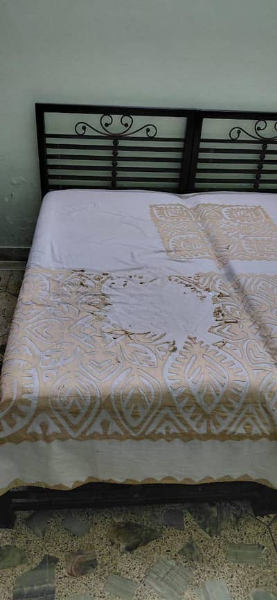 Iron Beds - 3